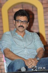 Drushyam Movie Press Meet